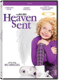 Heaven Sent DVD MOVIES