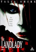 The Landlady (1998) DVD Movie on DVD $9.99