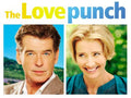 The Love Punch Movie on DVD