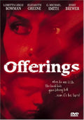 Offerings Movie on DVD (1989)