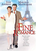 A Fine Romance Movie on DVD (1992)