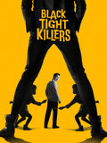 Black Tight Killers Movie on DVD $9.99