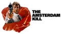 The Amsterdam Kill (1977) DVD Movie on DVD $9.99