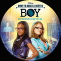 How to Build a Better Boy Movie on DVD $9.99