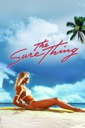 The Sure Thing Movie on DVD (1985)
