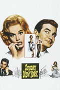 Sunday in New York Movie on DVD (1963)
