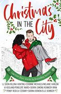 Christmas in the City DVD Movie