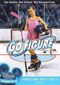 Go Figure Movie on DVD $9.99