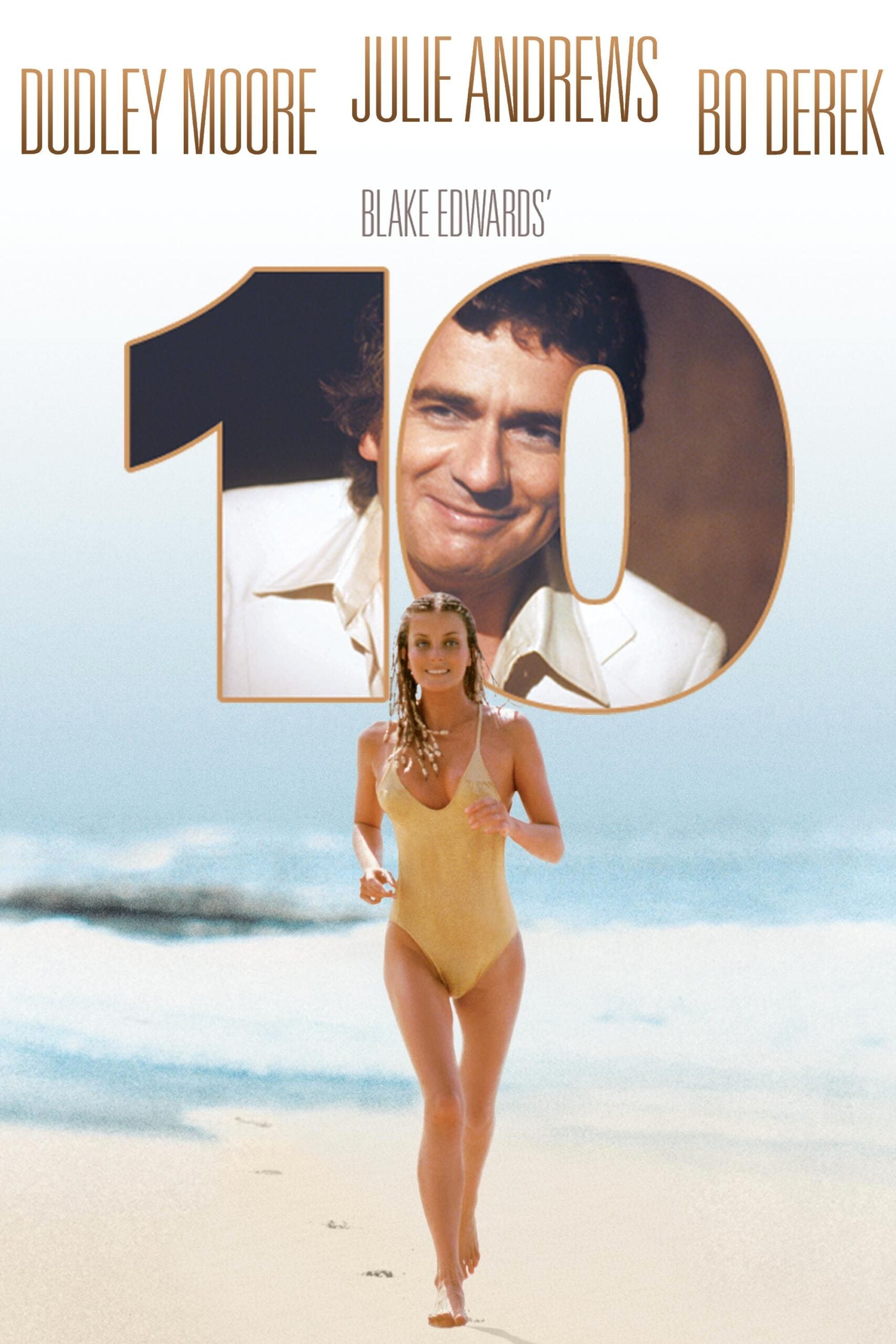 10 Movie on DVD (1979)