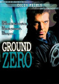 Ground Zero Movie on DVD (1987)