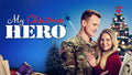 My Christmas Hero Movie on DVD $9.99