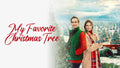 My Favorite Christmas Tree Movie on DVD $9.99