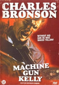Machine-Gun Kelly (1958) Movie on DVD