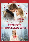 Project Christmas Wish Movie on DVD $9.99