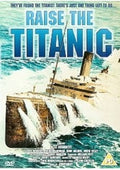 Raise the Titanic (1980) DVD Movie on DVD