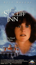 The Haunting of Seacliff Movie on DVD $9.99