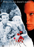 Mikey (1992) Movie on DVD
