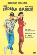 SHRIMP ON THE BARBIE (1990) Movie on DVD
