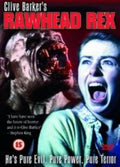 Rawhead Rex (1986) Movie on DVD $9.99