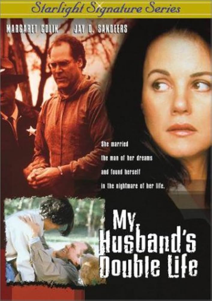My Husband's Double Life Movie on DVD (2001)