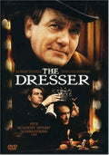 The Dresser (1983) Movie on DVD $9.99
