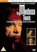 The Medusa Touch Movie on DVD (1978)