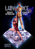 Lady Ice Movie on DVD (1973)