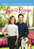 Love to the Rescue DVD Movie