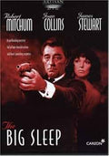 The Big Sleep Movie on DVD (1978)