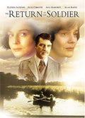 The Return of the Soldier Movie on DVD (1982)
