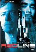 Redline Movie on DVD (1997)