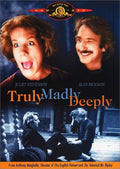 Truly, Madly, Deeply (1990) DVD Movie on DVD