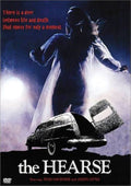 The Hearse Movie on DVD (1980)