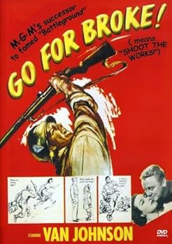 Going for Broke (2003) DVD Movie on DVD $9.99