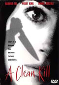 A Clean Kill (1999) Movie on DVD