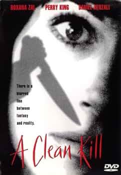 A Clean Kill (1999) Movie on DVD