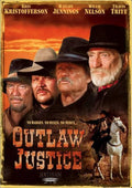 Outlaw Justice (1999) Movie on DVD $9.99