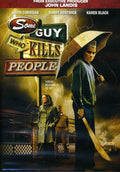 Some Guy Who Kills People Movie on DVD $9.99