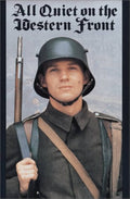 All Quiet on the Western Front Movie on DVD (1979)