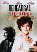 Rehearsal for Murder Movie on DVD (1982)