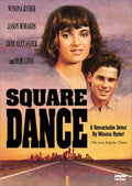 Square Dance Movie on DVD (1987)