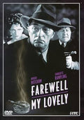 Farewell My Lovely Movie on DVD (1975)