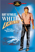 White Lightning Movie on DVD (1973)