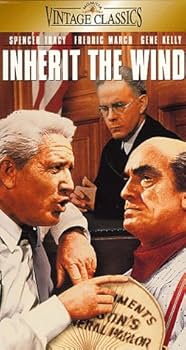 Inherit the Wind Movie on DVD (1988)