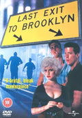 Last Exit to Brooklyn (1989) Movie on DVD