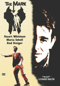 The Mark (1961) DVD Movie on DVD