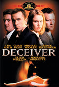 Deceiver (1997) Movie on DVD