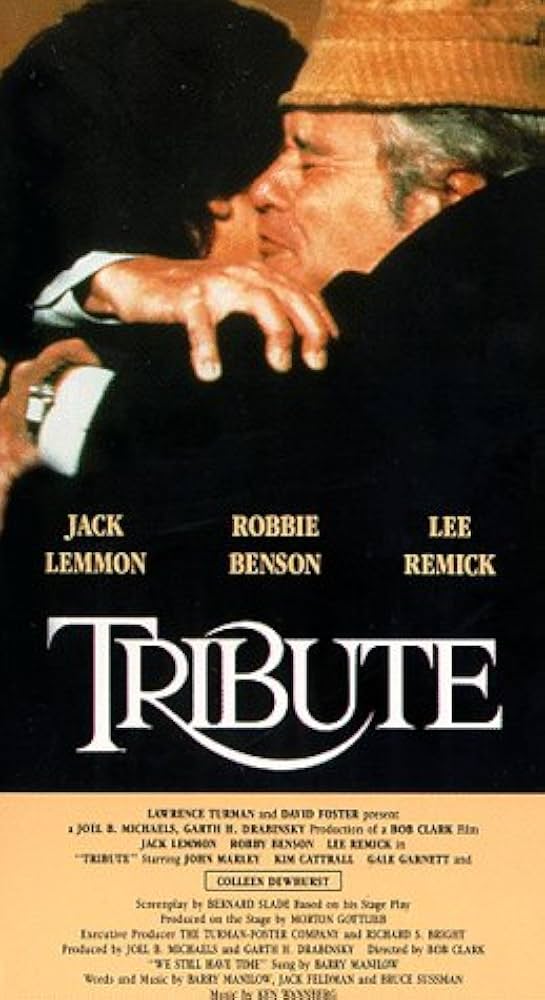 Tribute Movie on DVD (1980)