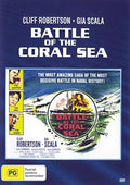 Battle of the Coral Sea Movie on DVD $9.99