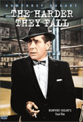 The Harder They Fall (1956) DVD Movie on DVD $9.99